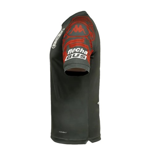 T-Shirt Fußball Huracan Kappa Season 2025 Neu Third - Bild 4 von 4