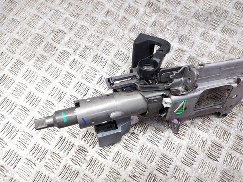 PEUGEOT 2008 MK2 2020 STEERING COLUMN 9824740280 - Picture 10 of 15