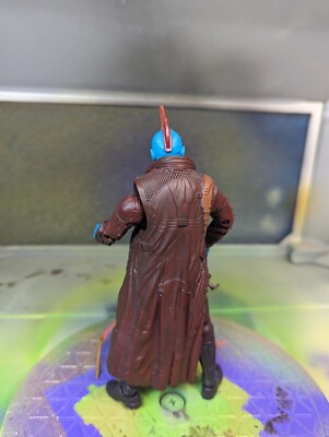 Marvel Legends - Guardians of the Galaxy Volume 2 - Yondu Figure