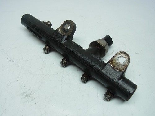 Fuel Rail Dacia Duster Renault Clio 1.5 DCI 66kW 81kW H8201225030 - Picture 2 of 5