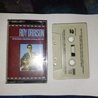 For The Lonely: A Roy Orbison Anthology, Vintage 1956-1965 Cassette Tested Works