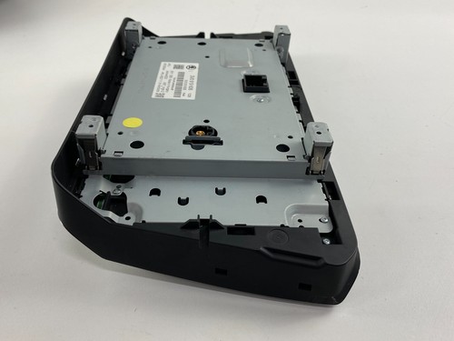 SKODA SUPERB 2017 MK3 SAT NAV MULTIMEDIA DISPLAY HEAD UNIT 3V0919606 OEM - Bild 13 von 19