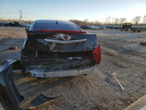 Used Body Control Module fits: 2013 Cadillac Xts Body Control BCM VIN 1 4th digi - Picture 4 of 24