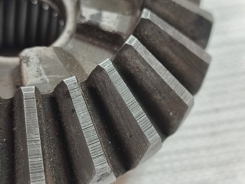 55608T4 GEAR ASSY-FORWARD  MERCURY 500 Thunderbolt  40-55 HP  70-X - Picture 4 of 22