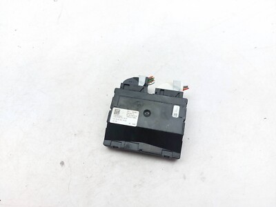 BMW 5 SERIES G30 G31 2019 AC CLIMATE HEATER CONTROL MODULE ECU UNIT 9461502