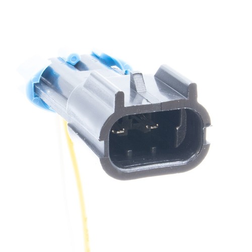 Conector compresor aire acondicionado Freightliner Cascadia. 2008-2024. 10S15C - Imagen 7 de 11
