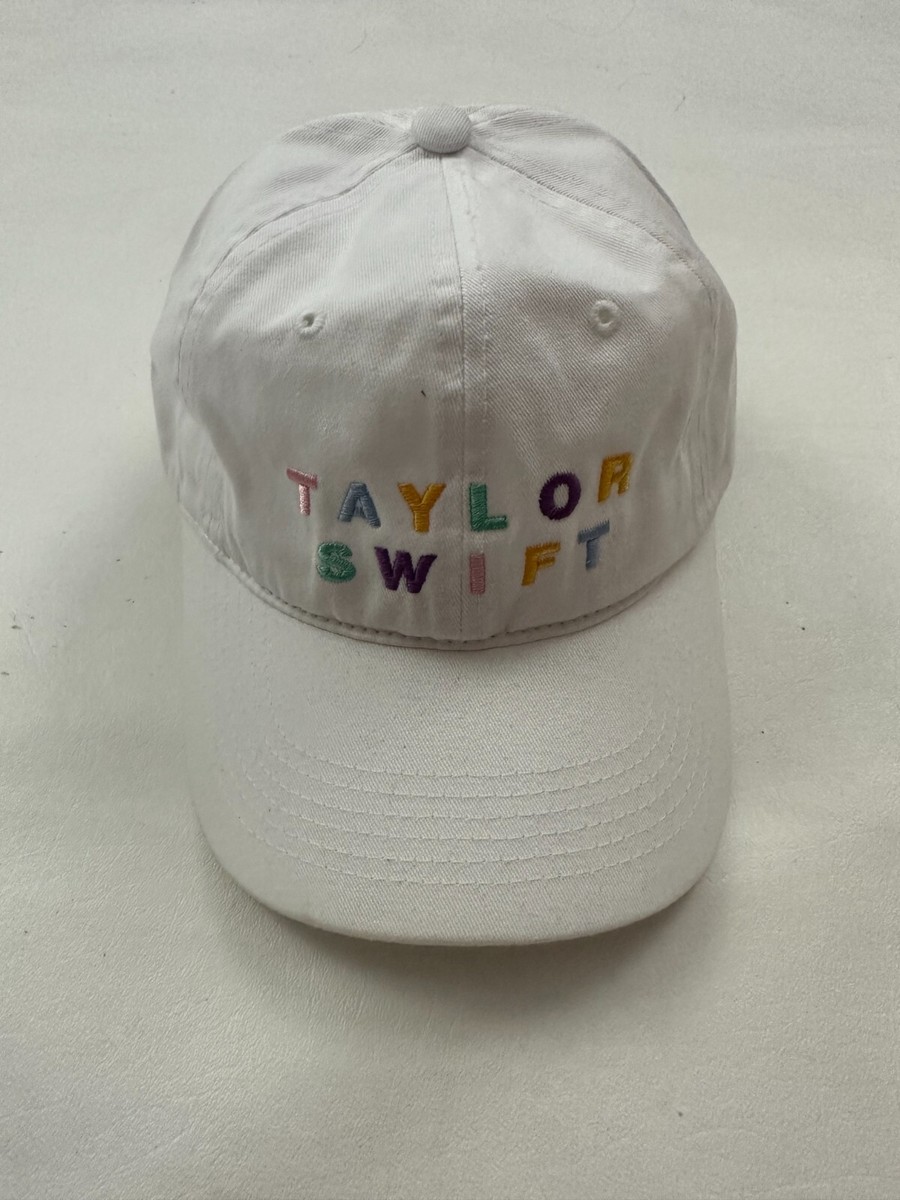 テイラースウィフト Lover Merch Baseball Cap テイラースウィフト Lover Merch Baseball Cap