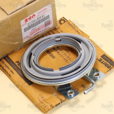 OEM Suzuki GRAND VITARA XL-7 SIDEKICK Front Diff Actuator Free