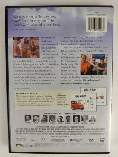 Comedy Romance Drama Romantic Comedies DVD Movies **You Pick** **Read** - Picture 433 of 499