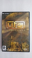 UFO: Aftermath (PC: Windows 2003)