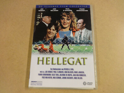 DVD / HELLEGAT ( JOS VERBIST, ANN NELISSEN, PAUL S'JONGERS, FRANK AENDENBOOM ) | eBay DVD / HELLEGAT ( JOS VERBIST, ANN NELISSEN, PAUL S'JONGERS, FRANK AENDENBOOM ) | eBay