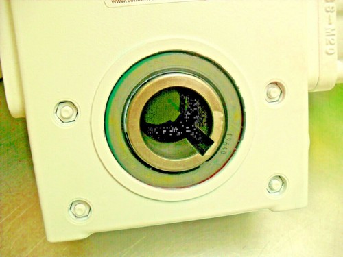 ConeDrive S0503.SWSAD03BGKCJZ - Ratio 30:1 - 1-3/8" Hollow Bore nib - Bild 6 von 8