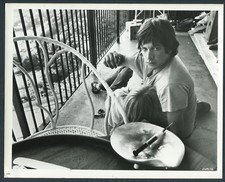 TIPPY WALKER MICHAEL BRANDON in Jennifer On My Mind '71 SYRINGE