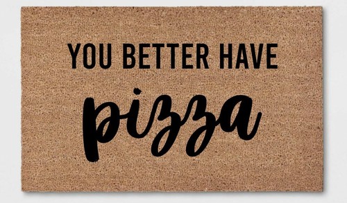 Funny Doormats - Picture 9 of 12