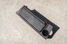 BMW E30 Euro model center console front ashtray 51162250006 51161929459 USED G