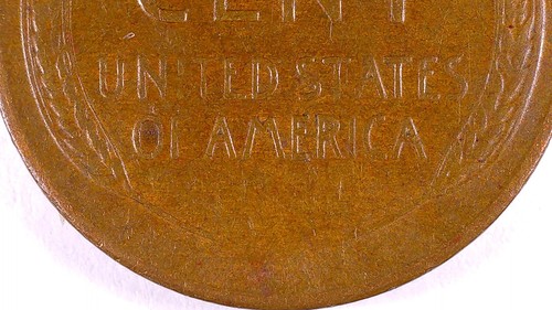 1948 S Lincoln Cent DDO RPM - Picture 8 of 8