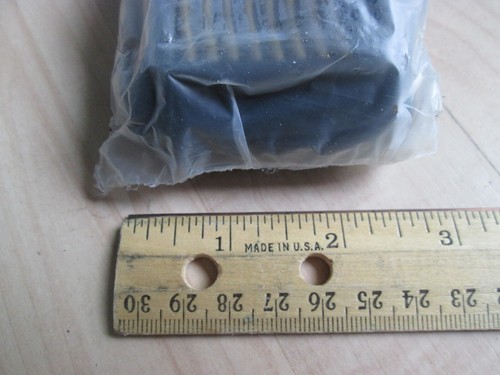 Beck/Arnley 042-1546 Breather Filter Air Filter #M121DF - Picture 5 of 6