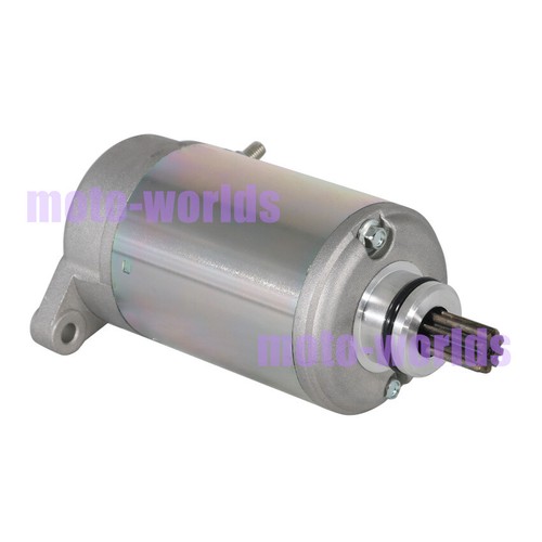 Starter fits For Taiga Patrol 800 SWT 21040500801 21040109114 NEW STARTER MOTOR - Bild 5 von 11