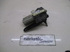 8200071214 RENAULT CLIO 1.5 D 48KW 5M 3P WIPER MOTOR (2003) SPARE U