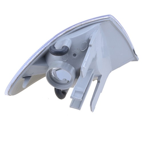 Clear Corner Parking Signal Lights For 1999-2001 BMW E46 3Series Sedan Left Side - Picture 5 of 7