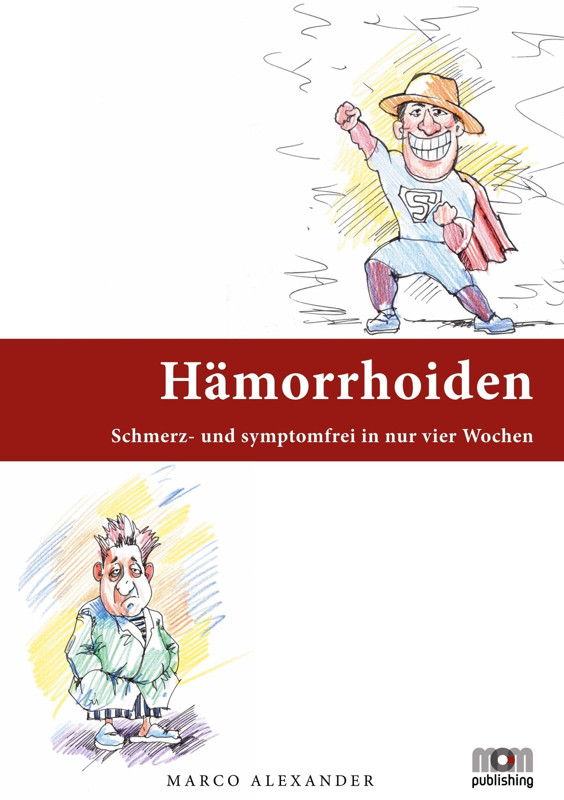 Thumbnail - Hämorrhoiden Marco Alexander