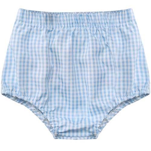 Baby Boys Girls Diaper Cover Unisex Bloomers Family Gathering One Year Letter - Picture 8 of 36