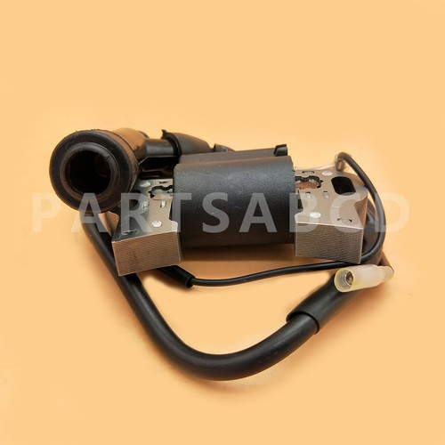 New Ignition Coil For Honda 188F Gx240 Gx270 Gx340 Gx390 8hp 9hp 11hp 13hp 16hp - Picture 6 of 6