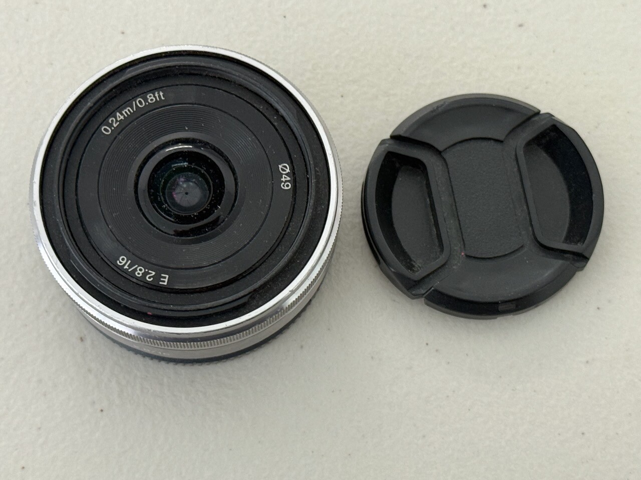 Foto 1 di 6