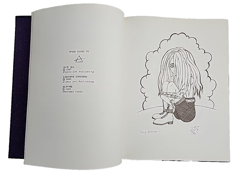 BEAT SPEAK An Illustrated Beat Glossary Circa 1956-1959 By Ashleigh Talbot HC - Bild 6 von 6