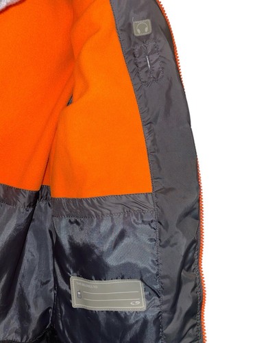 Boy's Winter Coat - Picture 6 of 8