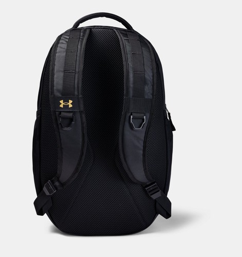 2024 Under Armour UA Storm Hustle 5.0 Backpack Back Pack Book Bag - Many Colors - Picture 10 of 170