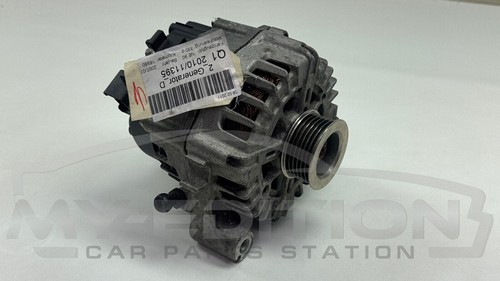 BMW e90 e91 e92 e93 330d e60 e61 530d 175A Lichtmaschine Generator 4722835 Ai03 - Picture 3 of 7