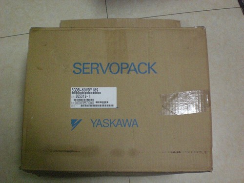 1PCS SGDB-60VDY189 Brand New IN BOX Server Driver Amplifier 3Q5312-1 DHLShipping - Picture 1 of 3