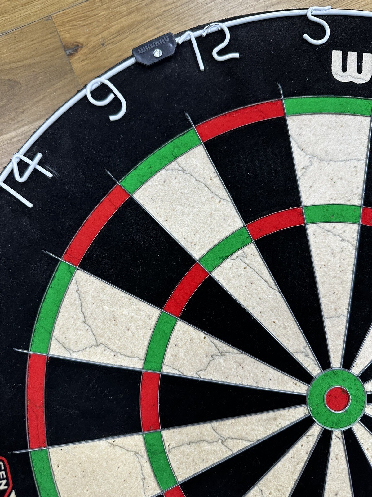 Winmau Blade 6 Dartboards (3033) 5023231014412 eBay