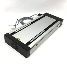 ISEL 234413 9001 LF5 Motorized Linear Ballscrew Actuator Positioner 250mm Stroke