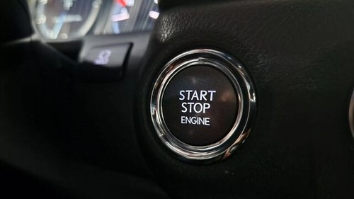 2019 Lexus GS GS 350 F SPORT Sedan 4D - Picture 33 of 40