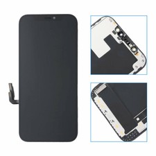 New Hard OLED Display Touch Screen Digitizer Replacement For iPhone 12 Pro