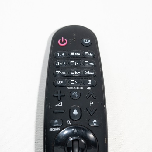 LG AN-MR650A Magic Link TV Remote Control - Original - Tested! - Picture 3 of 6
