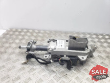 JAGUAR XF FL 2.2 DIESEL ADJUSTABLE STEERING COLUMN 2012 8W83-3K772-BA