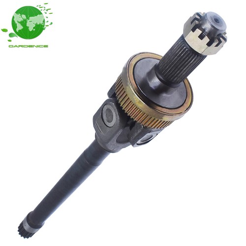 Eje delantero derecho del lado del pasajero para Dodge Ram 1500/2500 1994-01 5,2 L 5,9 L - Imagen 1 de 11