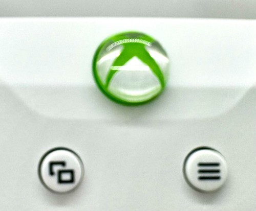Xbox Series X Home Button Replacement 20 Custom Colors to Choose from Brand New! - Picture 36 of 62