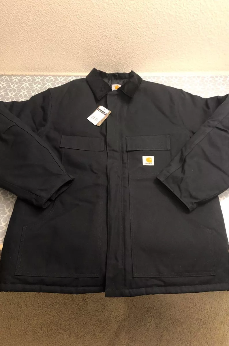 Carhartt c003 deals jacket