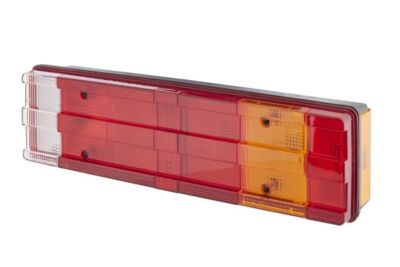 Hella 2VP 008 204-081 Combination Rearlight for Mercedes-Benz