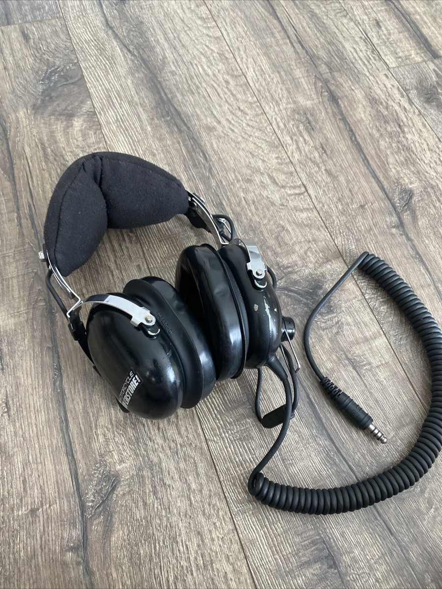 ヘッドホン David Clark Aviation Headset H10-76 71LE8re6EmL.jpg_BO30,255,255,