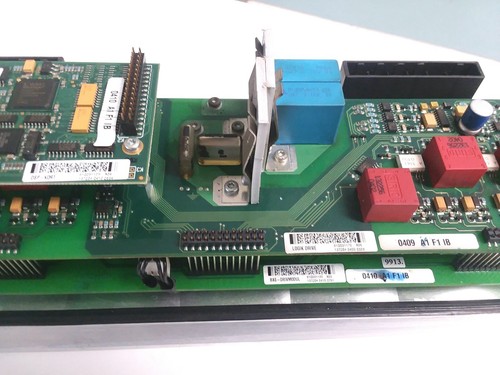 ABB In Motion 3HAB8101-18/08C DSQC 546A Servoantrieb - Bild 4 von 5