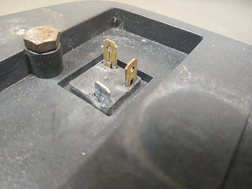Ski-Doo MXZ Formula Mach Grand Touring Skandic 1996-1999 Taillight 25031211 - Picture 6 of 6