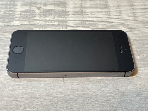 Apple iPhone SE 1st Gen. - 16GB 32GB 64GB 128GB - Unlocked AT&T T-Mobile - Picture 5 of 29
