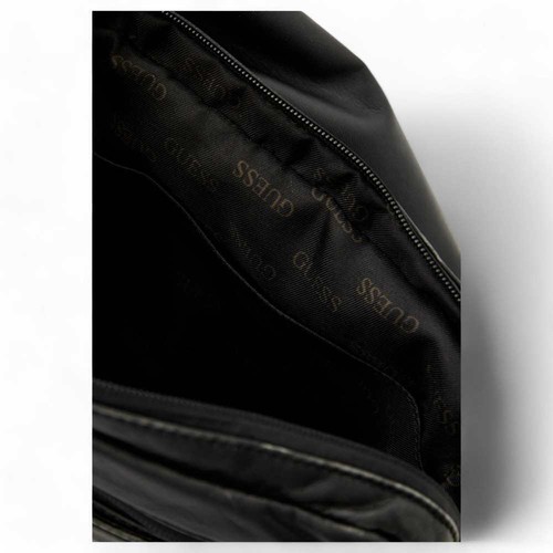 GENUINE GUESS Bag ROMA Male Black - HMROVPP4464BLA - Picture 5 of 5