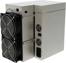 Iceriver KS5L (12Th)  ASIC Miner  UK STOCK- only one in this price !!
