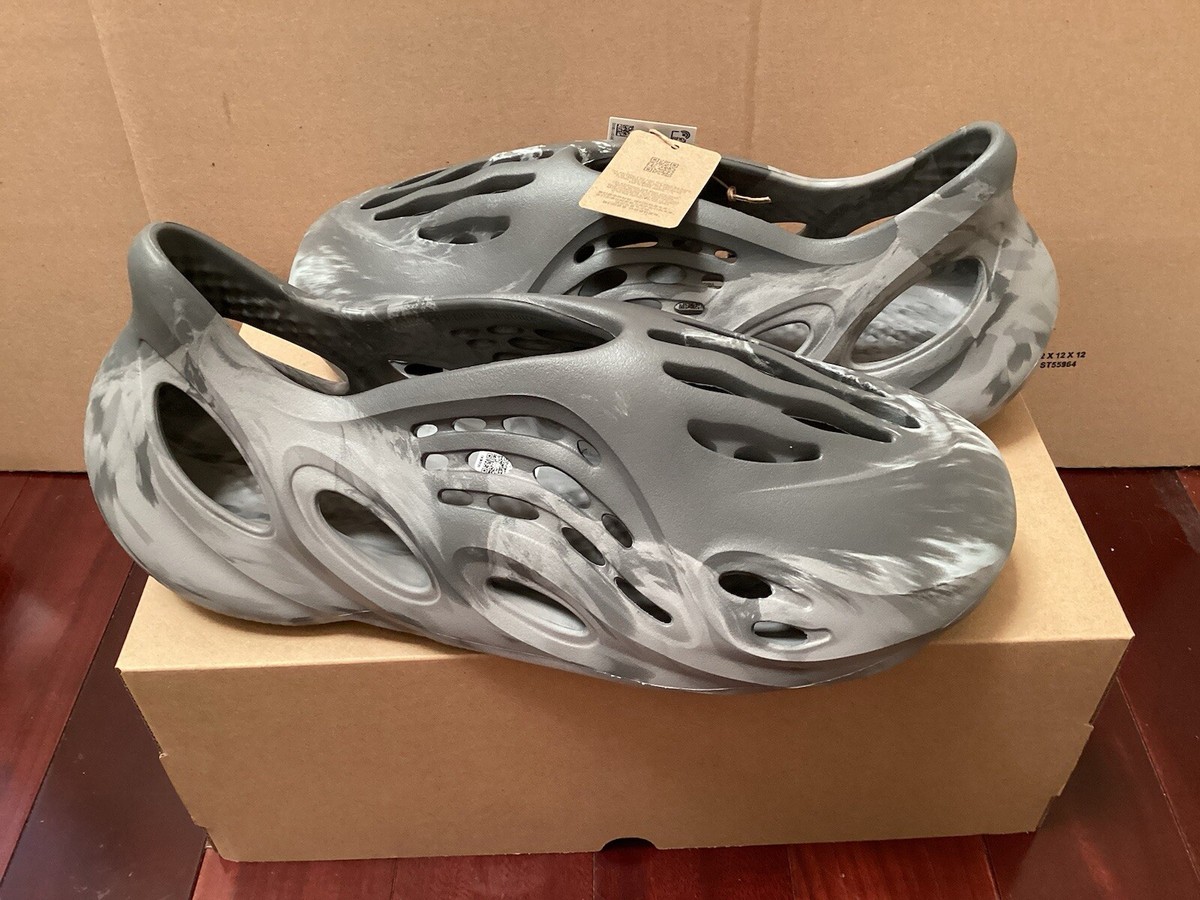 555専用　adidas YEEZY Foam Runner Adidas Yeezy Foam Runner Sneakers | eBay